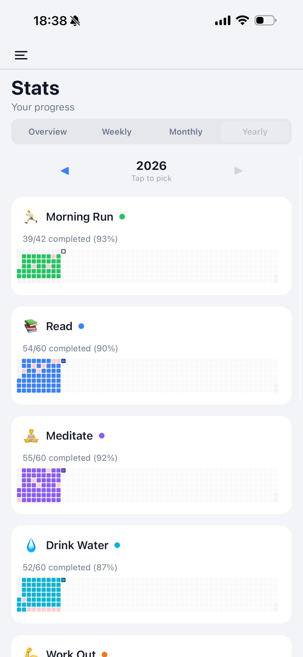 Inner City — screenshot 3